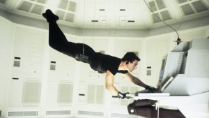 Nhiệm Vụ: Bất Khả Thi I - Mission: Impossible I