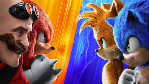Nhím Sonic 2