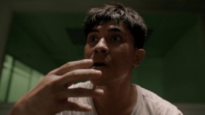 #Nhìn Tôi - #LookAtMe