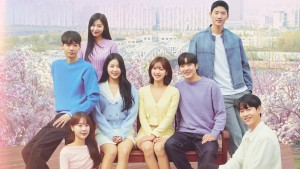 Nhịp Đập Trái Tim (Phần 5) - Heart Signal (Season 5)