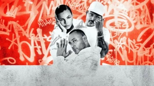 Nhịp Điệu Hip Hop Ý (Phần 2)