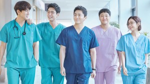 Những Bác Sĩ Tài Hoa - Phần 2