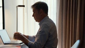 Những căn phòng trống - All the Empty Rooms