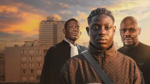 Những Cậu Bé Vùng Ngoại Ô 3 - Street Flow 3