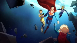 Những Cuộc Phiêu Lưu Cùng Superman (Phần 3)