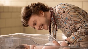 Những Đứa Trẻ của Audrey - Audrey's Children