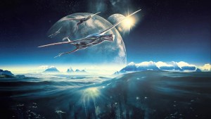Những Hành Tinh Khác Alien Worlds