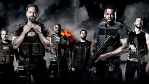 Những Kẻ Bất Bại - Den of Thieves