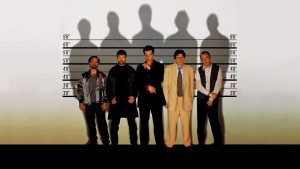 Kẻ Chủ Mưu - The Usual Suspects