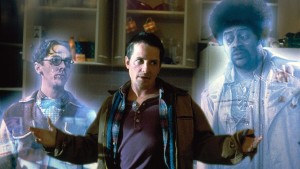 Những Kẻ Đáng Sợ - The Frighteners
