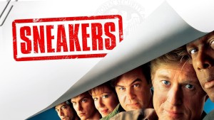 Những Kẻ Đột Nhập - Sneakers