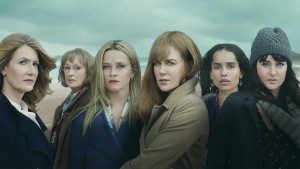 Những Lời Nói Dối Tai Hại (Phần 2) - Big Little Lies (Season 2)
