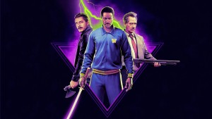 Những Mẩu Chuyện Kỳ Lạ - Freaky Tales