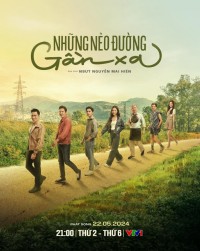 Những Nẻo Đường Gần Xa