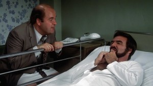 Những Ngày Cuối Đời