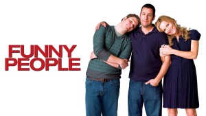 Những Người Vui Tính - Funny People