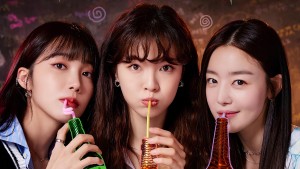 Những Quý Cô Say Xỉn (Phần 2)