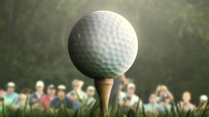 Những Tay Golf Chuyên Nghiệp (Phần 4) - Full Swing (Season 4)