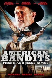 Những Tên Cướp Người Mỹ: Frank Và Jesse James