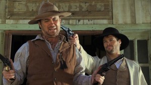 Những Tên Cướp Người Mỹ: Frank Và Jesse James