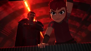 Nimona - Nimona