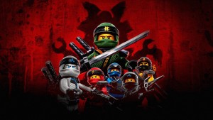 Ninjago: Masters of Spinjitzu (Phần 16) - Ninjago: Masters of Spinjitzu (Season 16)