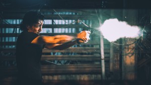 Nộ Hỏa: Trọng Án