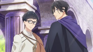 Nô Lệ Công Sở Định Đoạt Chuyện Dị Giới (Isekai no Sata wa Shachiku Shidai) - Isekai Office Worker: The Other World's Books Depend on the Bean Counter