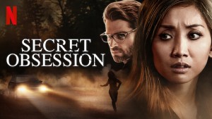Nỗi ám ảnh thầm kín Secret Obsession