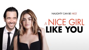 Nổi Loạn Như Em - A Nice Girl Like You