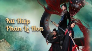 Nữ Hiệp Phàn Lê Hoa