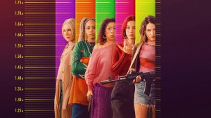 Nữ hoàng tiền mặt