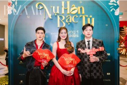 Nụ Hôn Bạc Tỷ