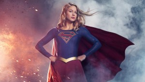 Nữ Siêu Nhân - Phần 6 - Supergirl - Season 6