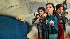 Enola Holmes 2 - Enola Holmes 2
