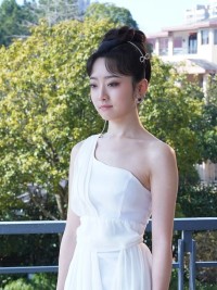 Nữ tổng tài lạnh lùng 2 - 冰山女总裁2