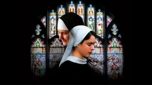 Nữ Tu Nổi Loạn - Novitiate