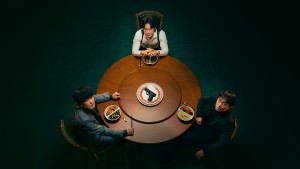 Nửa Cơ Hội Sống (Chuyên Gia Tuổi Trung Niên) - Fifties Professionals