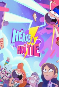 Nửa Dòng Máu Anh Hùng (Héros à moitié)