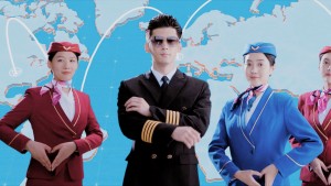 Nửa kia của tôi và bạn