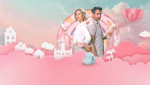 Nửa Ngọt Nửa Đắng 2 - Semi-Soeter