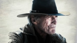 Nước Mắt Đàn Ông - Cry Macho