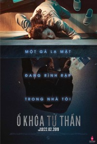 Ổ Khóa Tử Thần (Kẻ Đột Nhập)