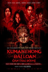 Oán Thai Đòi Mẹ
