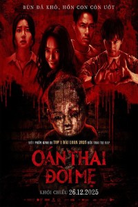 Oán Thai Đòi Mẹ