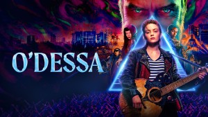 O'Dessa: Bản Tình Ca Của Số Phận