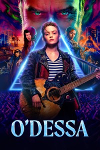 O'Dessa: Bản Tình Ca Của Số Phận
