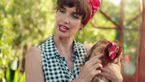 Ôi Mẹ Của Con! - ¡Ay, mi madre!