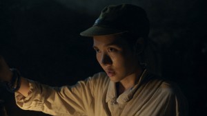 Omukade: Con Rết Người - Omukade