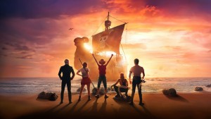 ONE PIECE (Phần 2) - ONE PIECE (Season 2)